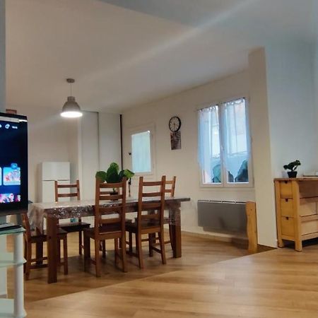 House Near Disneyland And Paris Appartement Bussy-Saint-Georges Buitenkant foto