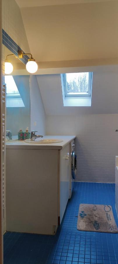 House Near Disneyland And Paris Appartement Bussy-Saint-Georges Buitenkant foto
