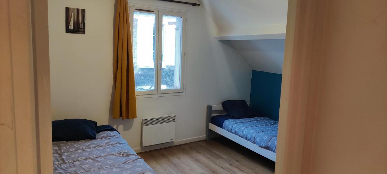 House Near Disneyland And Paris Appartement Bussy-Saint-Georges Buitenkant foto