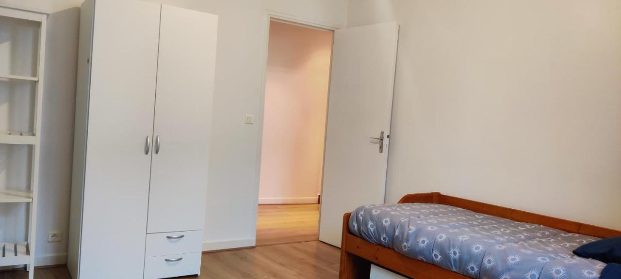 House Near Disneyland And Paris Appartement Bussy-Saint-Georges Buitenkant foto
