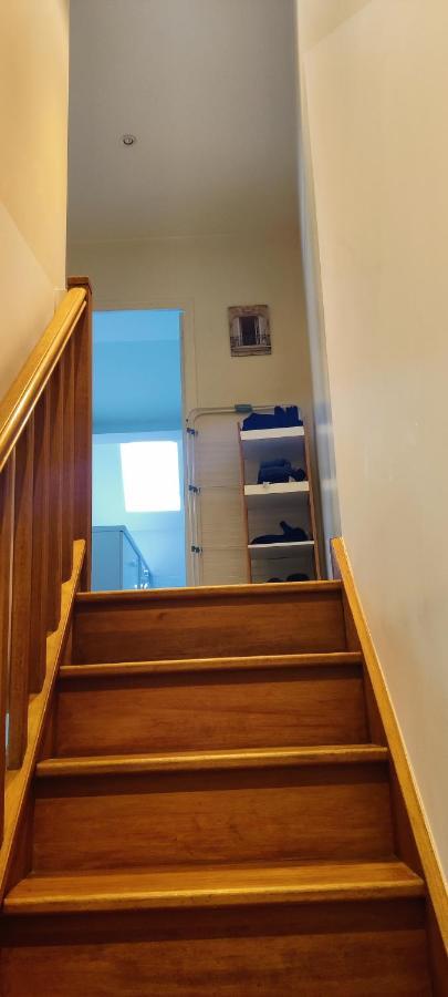 House Near Disneyland And Paris Appartement Bussy-Saint-Georges Buitenkant foto