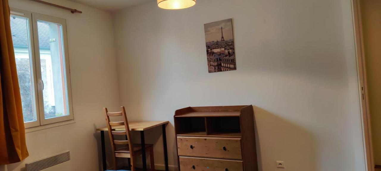 House Near Disneyland And Paris Appartement Bussy-Saint-Georges Buitenkant foto