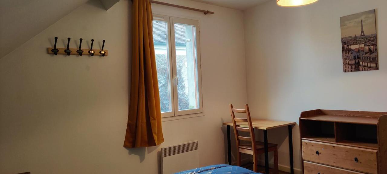 House Near Disneyland And Paris Appartement Bussy-Saint-Georges Buitenkant foto