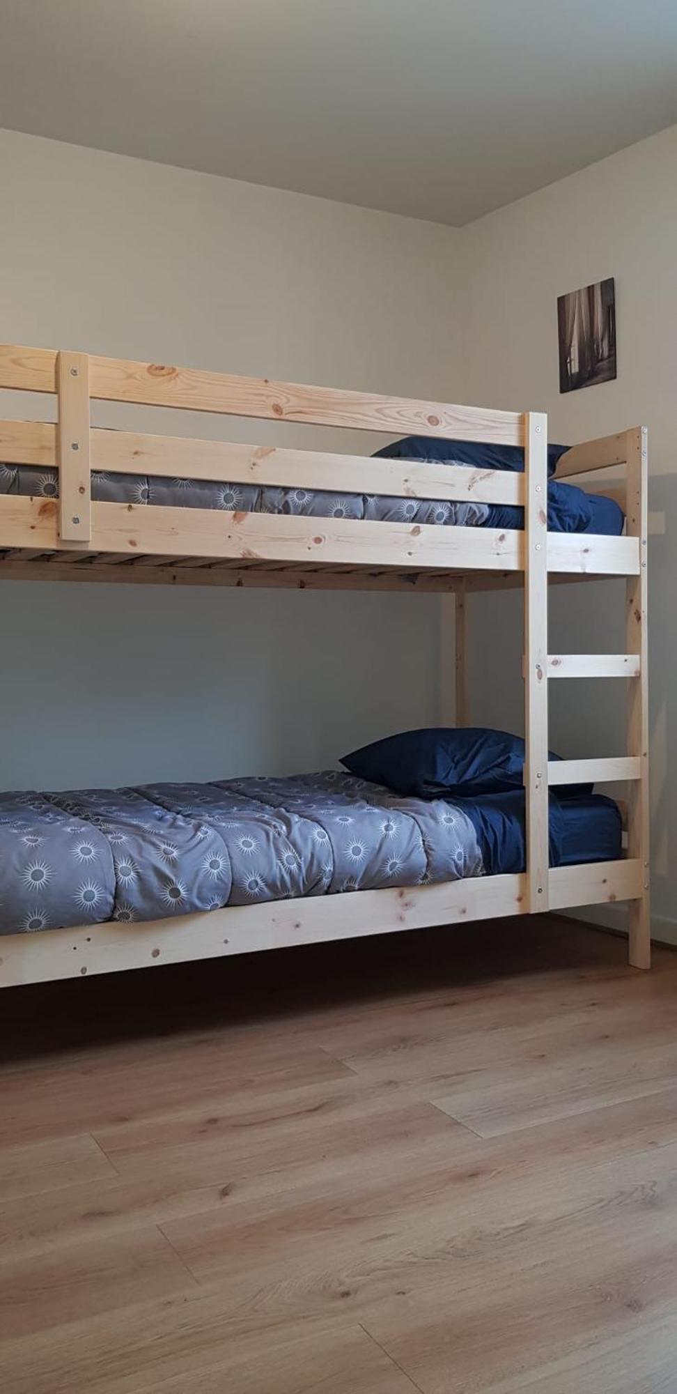 House Near Disneyland And Paris Appartement Bussy-Saint-Georges Buitenkant foto