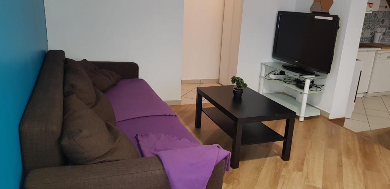 House Near Disneyland And Paris Appartement Bussy-Saint-Georges Buitenkant foto
