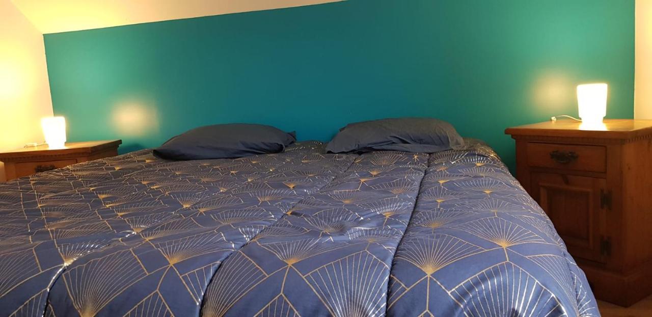 House Near Disneyland And Paris Appartement Bussy-Saint-Georges Buitenkant foto